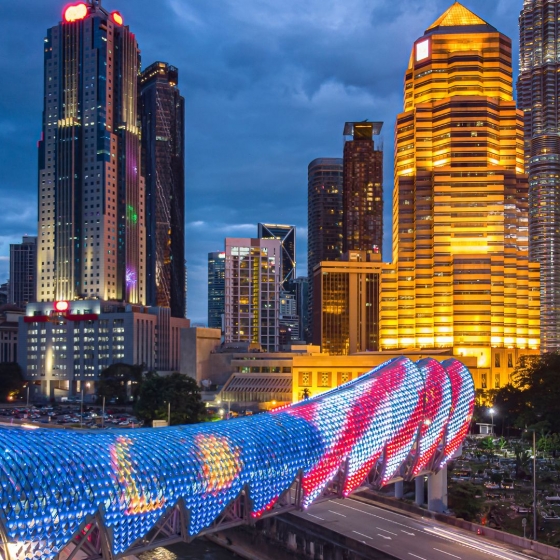 サロマリンクブリッジへお立ち寄り